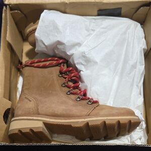 Sorel Lennox Lace Wp